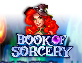 Slot Book of Sorcery